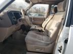 2000 Isuzu Trooper S