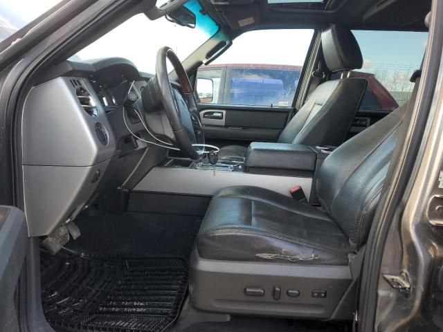 2010 Ford Expedition Limited