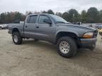 2004 Dodge Dakota Quad SLT