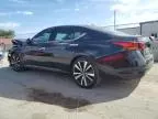 2019 Nissan Altima Platinum