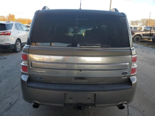 2014 Ford Flex Limited