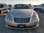 2011 Lexus ES 350