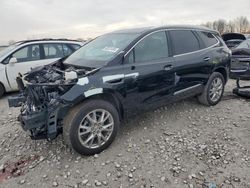 Buick Vehiculos salvage en venta: 2024 Buick Enclave Essence