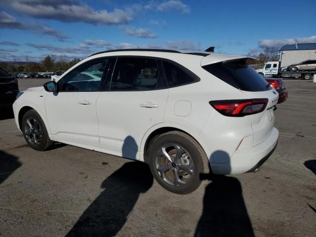 2023 Ford Escape ST Line