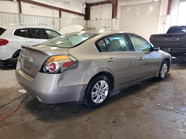 2011 Nissan Altima Base