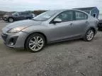 2010 Mazda 3 S