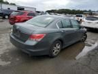 2009 Honda Accord LXP