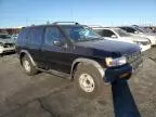 1997 Nissan Pathfinder LE