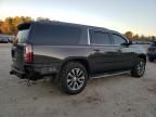 2015 GMC Yukon XL K1500 SLT