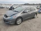 2010 Honda Insight EX