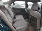 1998 Honda Civic EX