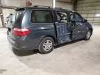 2006 Honda Odyssey EXL