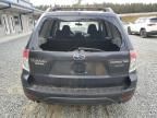 2010 Subaru Forester XS