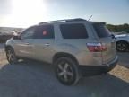 2012 GMC Acadia SLT-1