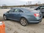 2010 Ford Taurus Limited