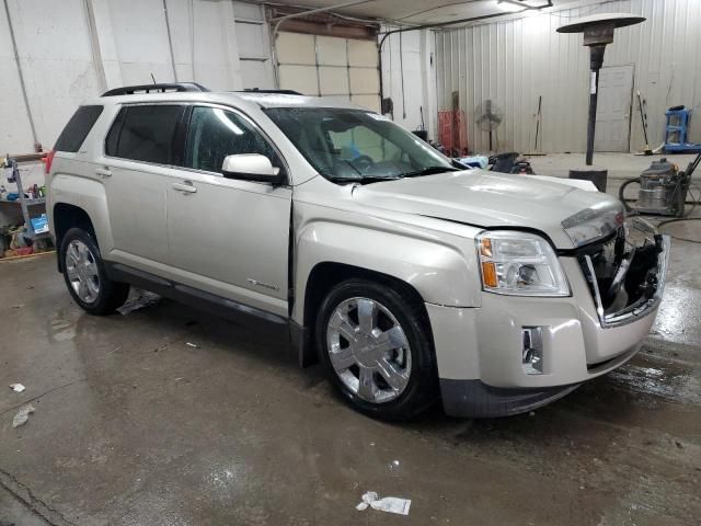 2013 GMC Terrain SLT