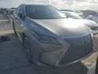 2018 Lexus RX 350 Base