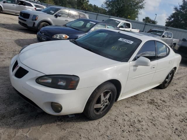 2004 Pontiac Grand Prix GT2