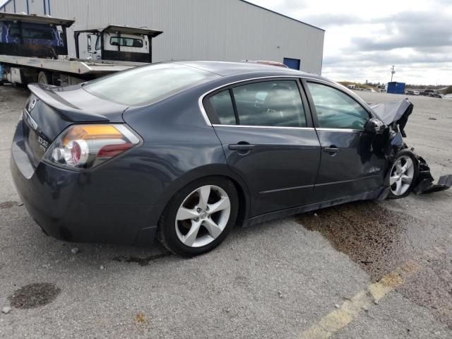 2007 Nissan Altima 3.5SE