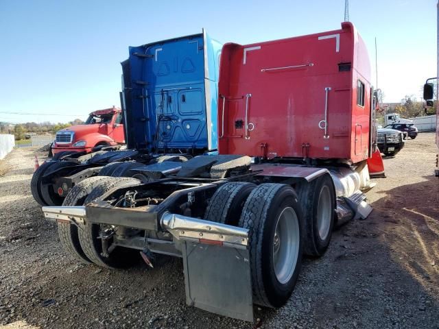 2008 Peterbilt 388