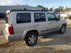 2009 Jeep Commander Sport