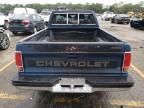 1991 Chevrolet S Truck S10