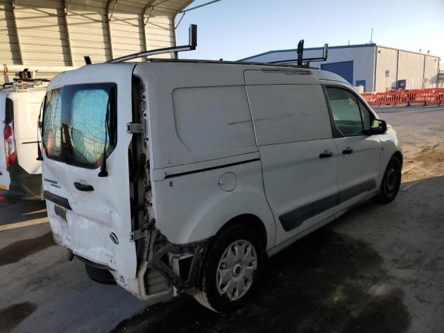 2014 Ford Transit Connect XL