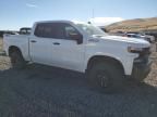 2020 Chevrolet Silverado K1500 LT Trail Boss