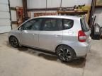 2007 Honda FIT