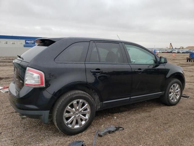 2008 Ford Edge SEL