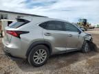 2018 Lexus NX 300 Base