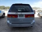 2003 Honda Odyssey EX