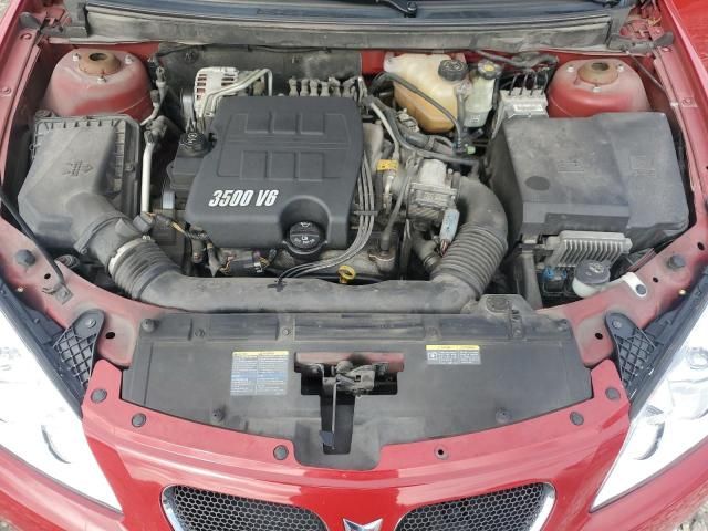 2006 Pontiac G6 GT