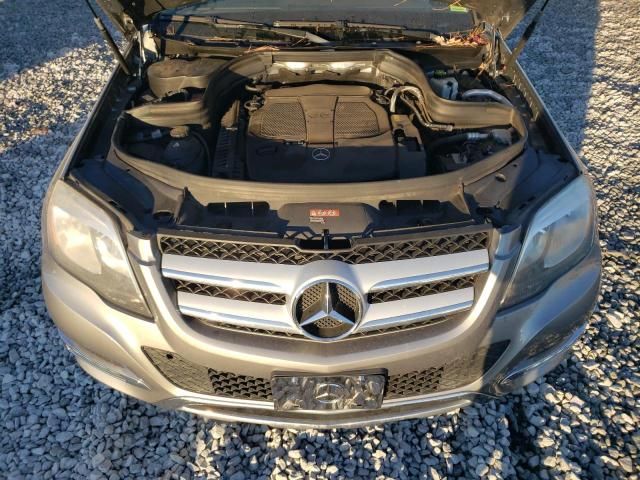 2013 Mercedes-Benz GLK 350 4matic