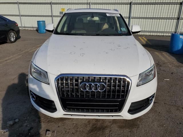 2015 Audi Q5 Premium