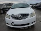 2011 Buick Lacrosse CXS