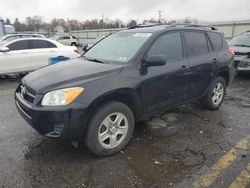 Toyota Vehiculos salvage en venta: 2011 Toyota Rav4