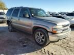 2003 Chevrolet Tahoe C1500