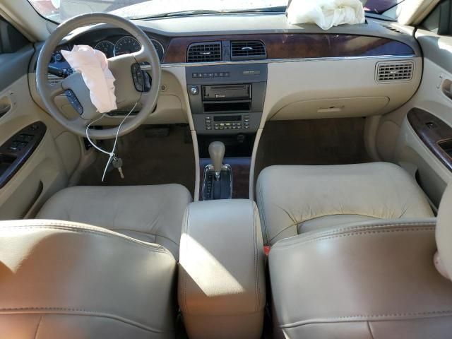 2007 Buick Lacrosse CXL