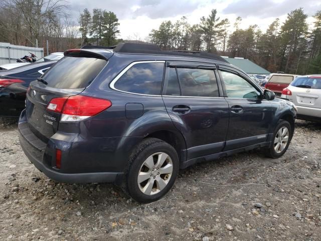 2011 Subaru Outback 2.5I Premium