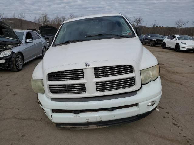 2003 Dodge RAM 1500 ST