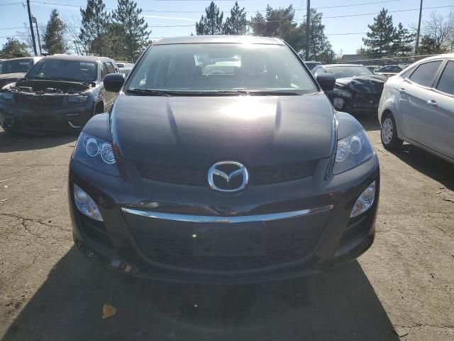 2011 Mazda CX-7