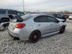 2017 Subaru WRX Limited