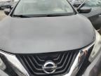 2016 Nissan Murano S