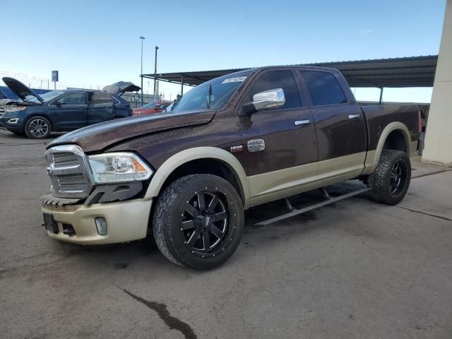 2013 Dodge RAM 1500 Longhorn