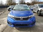 2019 Honda FIT LX