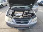 2007 Hyundai Sonata GLS