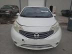 2014 Nissan Versa Note S