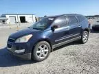 2011 Chevrolet Traverse LS