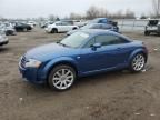 2006 Audi TT 3.2 Quattro